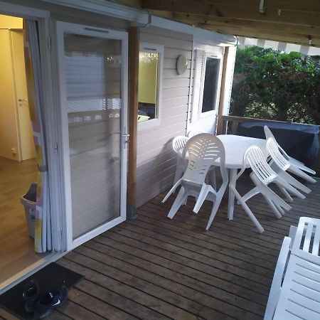 Camping 4**** Proche Mer Saint-Jean-de-Monts Bagian luar foto