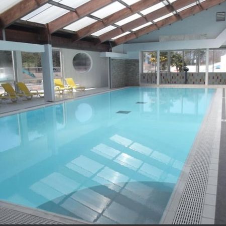 Camping 4**** Proche Mer Saint-Jean-de-Monts Bagian luar foto
